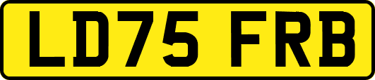 LD75FRB