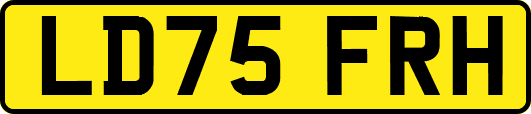 LD75FRH