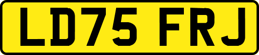 LD75FRJ
