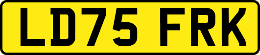 LD75FRK
