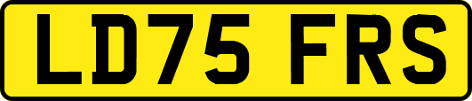 LD75FRS