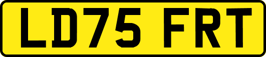 LD75FRT