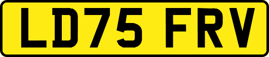 LD75FRV