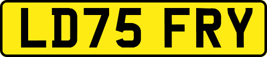 LD75FRY