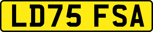 LD75FSA