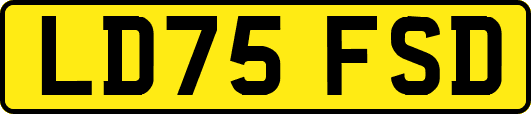 LD75FSD