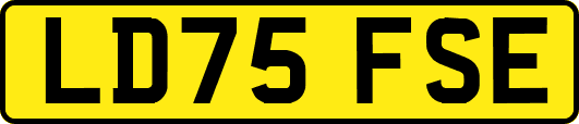 LD75FSE
