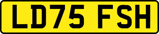 LD75FSH