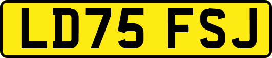 LD75FSJ