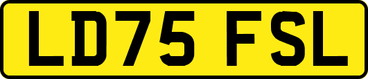 LD75FSL