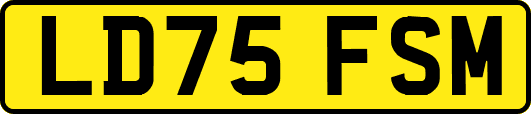 LD75FSM