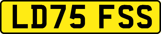 LD75FSS