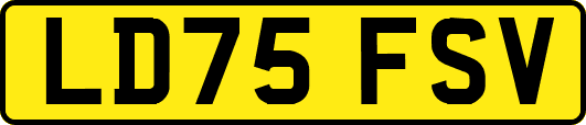 LD75FSV