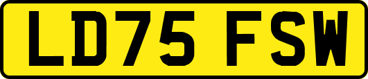 LD75FSW