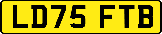 LD75FTB