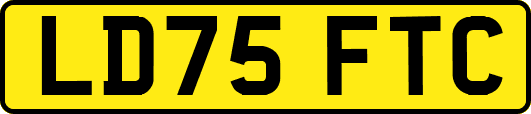 LD75FTC