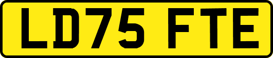 LD75FTE