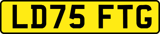 LD75FTG