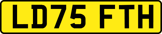 LD75FTH