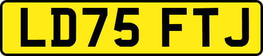 LD75FTJ