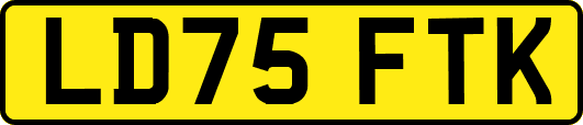 LD75FTK