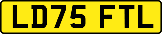 LD75FTL