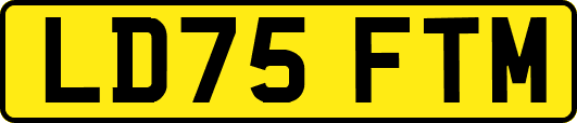 LD75FTM