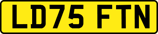 LD75FTN