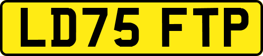 LD75FTP