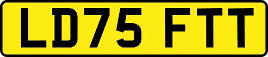 LD75FTT