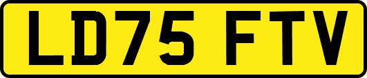 LD75FTV