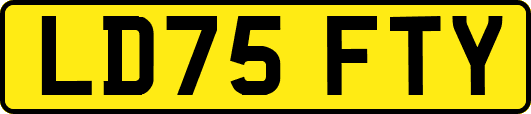 LD75FTY