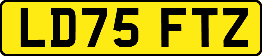 LD75FTZ