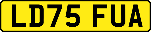 LD75FUA