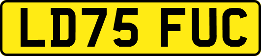 LD75FUC