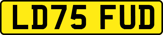 LD75FUD