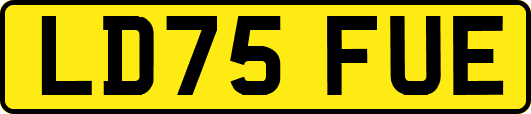 LD75FUE