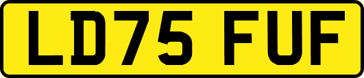 LD75FUF