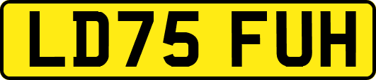 LD75FUH