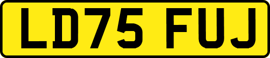 LD75FUJ