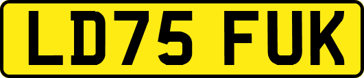 LD75FUK