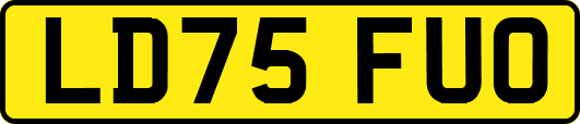 LD75FUO