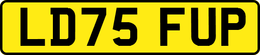 LD75FUP