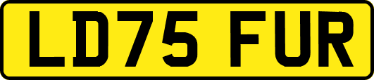 LD75FUR
