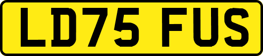 LD75FUS