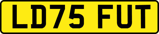 LD75FUT