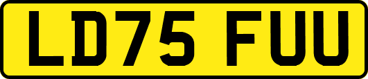 LD75FUU