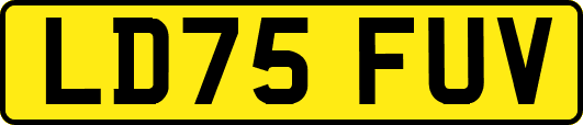 LD75FUV