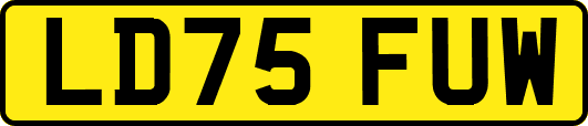 LD75FUW