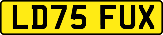 LD75FUX